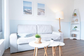 Haus Meeresstrand Gestrandet